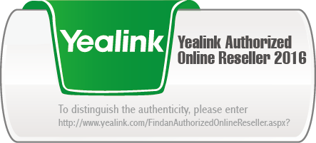 Yealink Logo